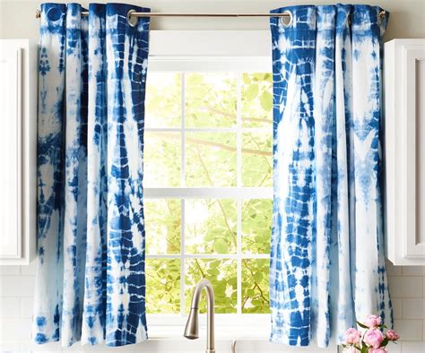 How To Dye Curtains Storables