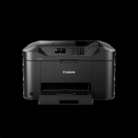 Canon MAXIFY MB2140 Printer - Mitos Shoppers