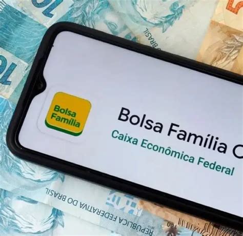 Bolsa Fam Lia Antecipado Saiba O Valor E Calend Rio De Saque Caixa Tem