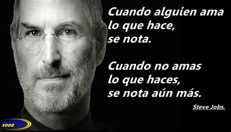 Las Mejores frases de Steve Jobs Sobre El Éxito, la Riqueza y los ...