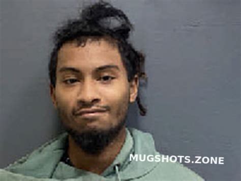 Rodriguez Saniyi 10 05 2023 Houston County Mugshots Zone