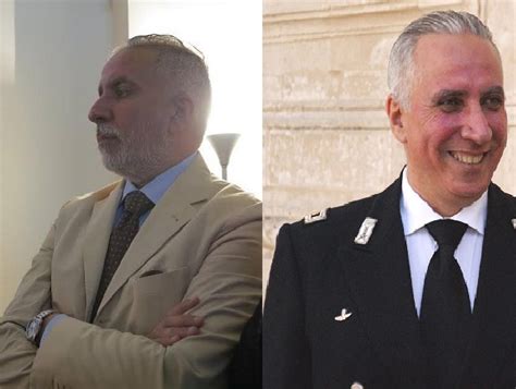 Carabinieri Un Umbro Diriger Reparto Ros Crimini Violenti