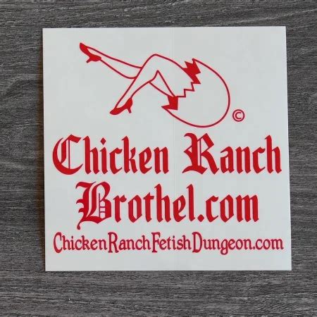 Miscellaneous – Chicken Ranch Shop