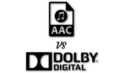 Ac Vs Aac A Detailed Guide Telling You Which Is Better