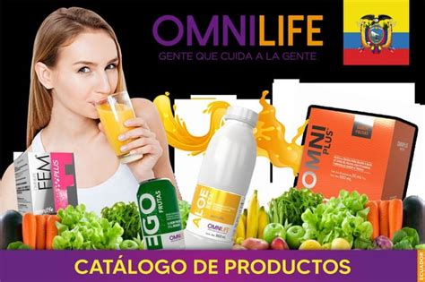 Catalogo Omnilife Abril Pdf De Carlos Ppt