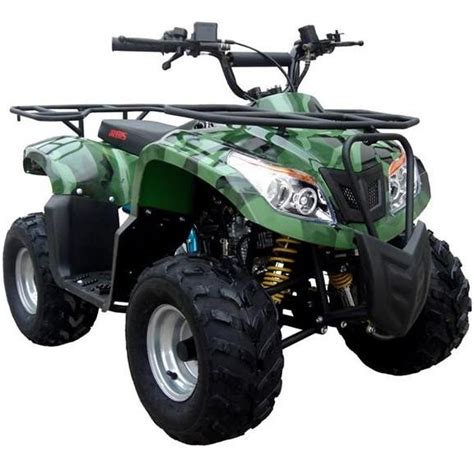 Квадроцикл Irbis ATV 70 U