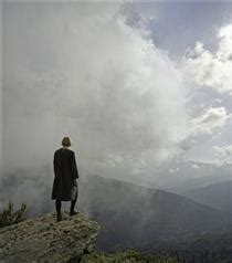 Indefinito Nationwide Disabilitare Caminante En Un Mar De Niebla Flusso