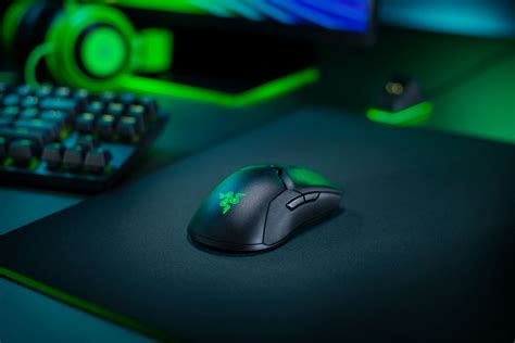 Razer Viper Ultimate El Nuevo Ratón Gaming Wireless De Gama Alta