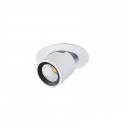 Beneito Faure Nano Oxo R W Cct Led Recessed Light