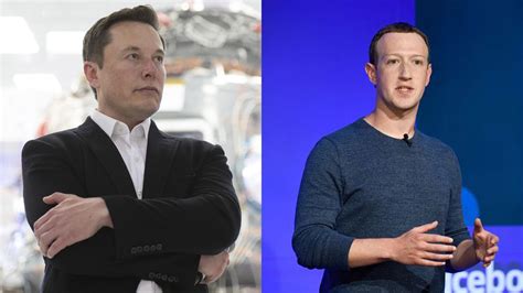 Elon Musk Overtakes Mark Zuckerberg To Become Third Richest Person In The World Lifewithoutandy