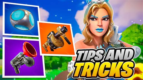 15 Best Fortnite OG TIPS & TRICKS (Win More Fights) - YouTube