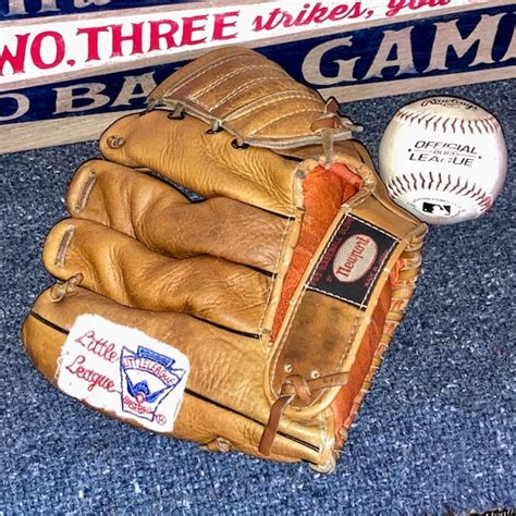 Old Baseball Etsy