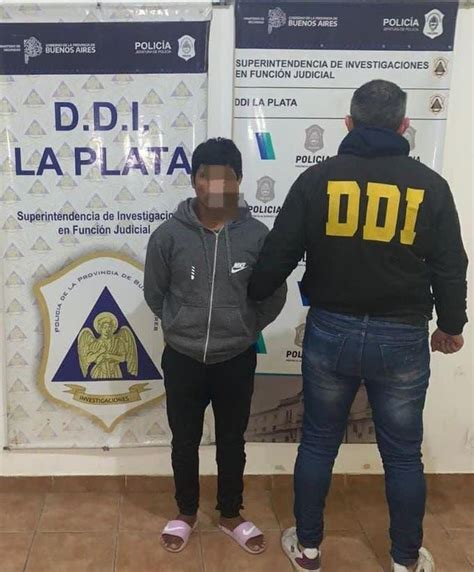 La Plata Un Hombre Violó A Su Sobrina De 13 Años Con Parálisis