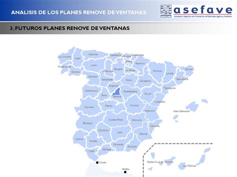 ANÁLISIS DE LOS PLANES RENOVE DE VENTANAS ppt descargar