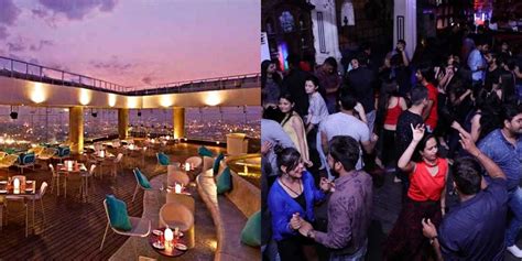 Discover The Hottest Pubs In Jp Nagar Unleashing The Nightlife