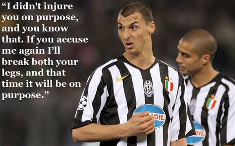 Zlatan Ibrahimovic Zlatan Ibrahimovic The 19 Most Ridiculous Things