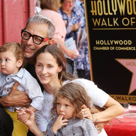 Jeff Goldblum : Latest News - Closer Weekly