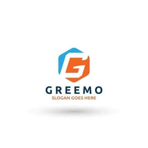 Logo G Darmowe Wektory I PSD Do Pobrania