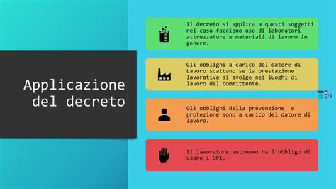 Prevenzione E Protezione Ppt Scaricare