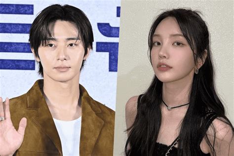 Park Seo Joons Alleged Girlfriend Xooos Faces Backlash Online