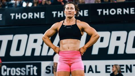 2022 Torian Pro Crossfit Semifinals Full Results And Recap Barbend