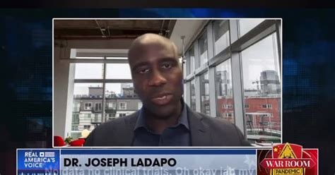 Dr. Joseph Ladapo reacts to the Washington Post criticizing his recent ...