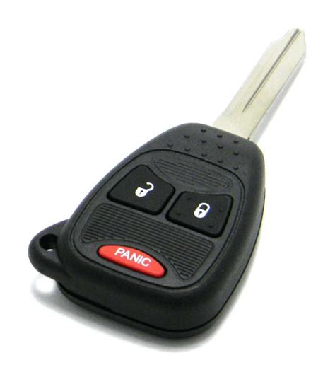 Jeep Compass Keyless Entry Remote Fob Programming Instructions