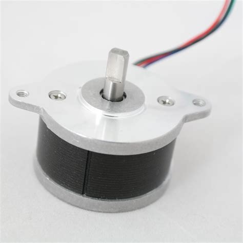 Mm Nema D Printer Stepper Motor Degree Step Angle Hm