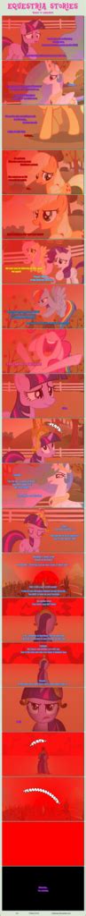 1174924 Safe Artist Estories Applejack Fluttershy Pinkie Pie