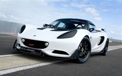 Bilder Lotus Elise S Cup R Wei Automobil X