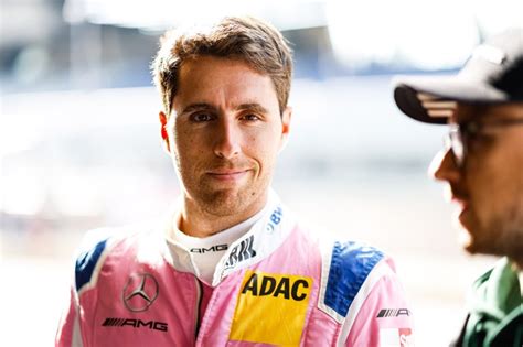 Dani Juncadella Nuevo Piloto Oficial De Corvette Racing Para La