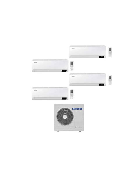 Climatizzatore Condizionatore Samsung Cebu R Wifi Quadri Split