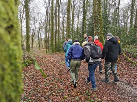 Le Bois De La Motte Entre Bois Bocage Et Vergers Office De