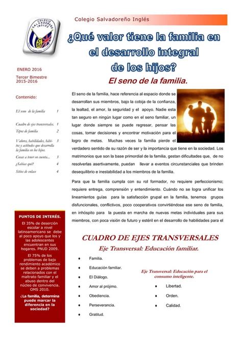 Bolet N Er Bimestre Pdf