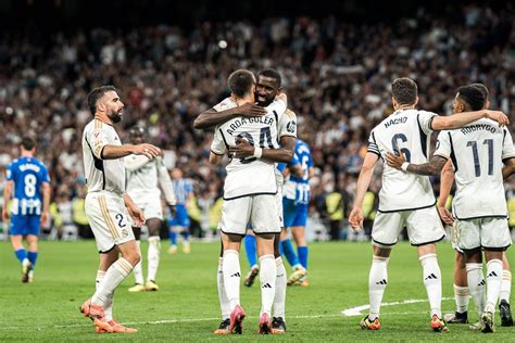 Match Real Madrid Betis S Ville Cha Ne Tv Et Compos Probables