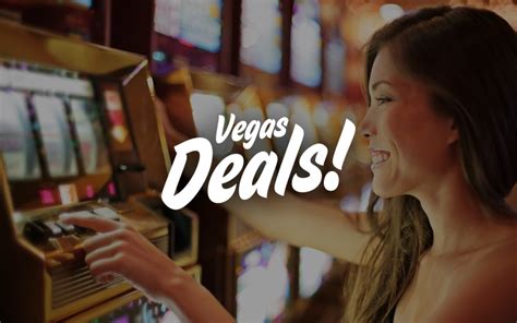 Vegas Deals of the Day – January 15, 2020 - Go Vegas Yourself