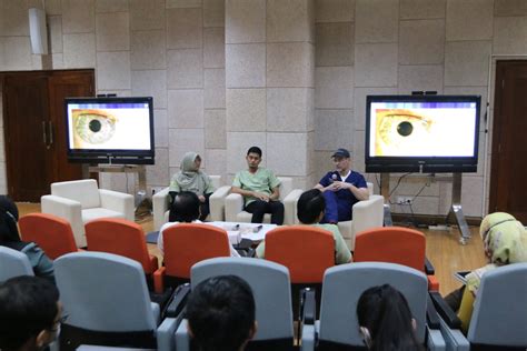 mengenal metode transplantasi kornea mata fk kmk ugm