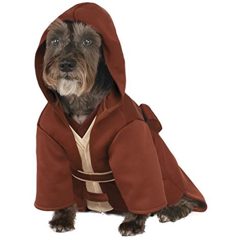 Star Wars Costumes For Dogs - Halloween Decorations and Costumes