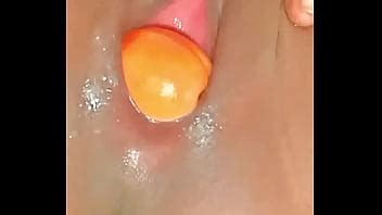 Coño cremoso de ébano XVIDEOS