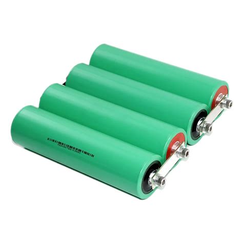 Cylindrical 46160 10c Lfp Lifepo4 3 2v 20ah 22ah Lithium Ion Iron