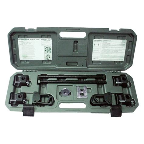 Atd® 7550 Master Spring Compressor Set