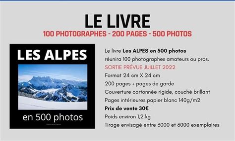 Les Alpes En Photos Oiseau Plume Ditions