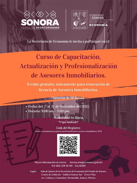 Curso De Capacitación Actualización Y Profesionalización De Asesores