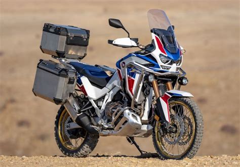 2020 Honda Africa Twin Crf1100l Now With 1 084 Cc And 100 Hp Tft Lcd