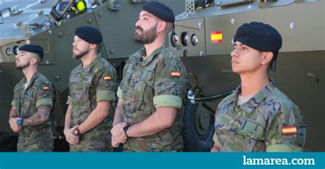 El Gobierno Ha Aprobado M S De Millones De Gasto Militar Extra