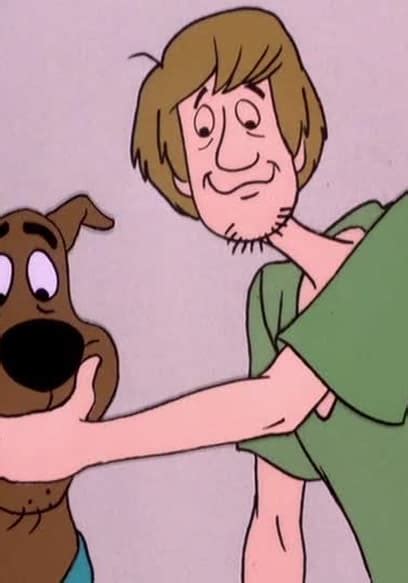 Watch The Scooby Doo Show S E A Frightened Hound Meets Demons