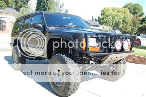 1998 Jeep Cherokee Jeepspeed Prerunner For Sale 6000 Naxja Forums