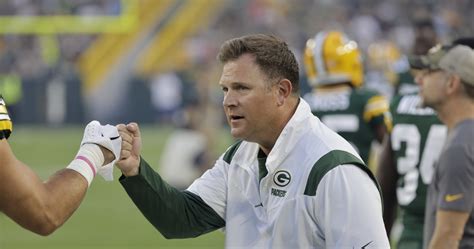 3 Biggest Free-Agent Decisions for Packers' GM and Coach in 2023 ...