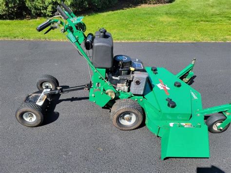 Bobcat Walk Behind Mowers