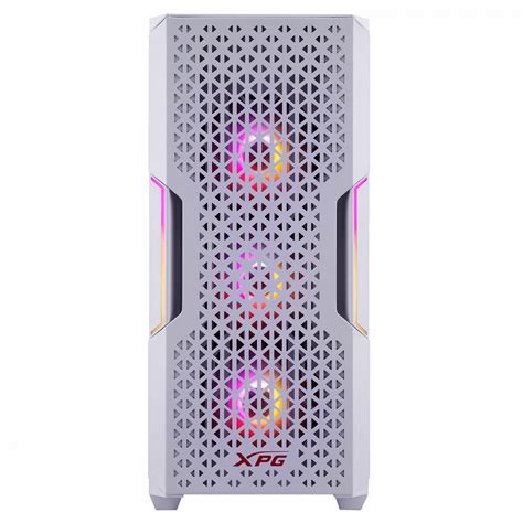 XPG Starker Air Review Adata S New Case